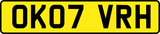 OK07VRH