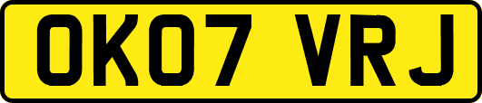 OK07VRJ