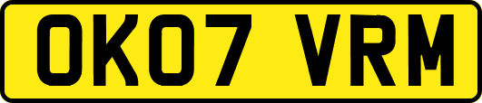 OK07VRM