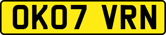 OK07VRN