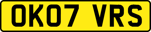 OK07VRS