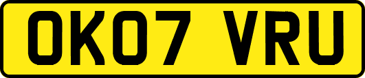 OK07VRU