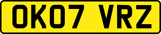 OK07VRZ