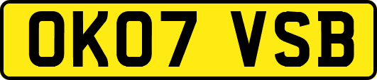 OK07VSB