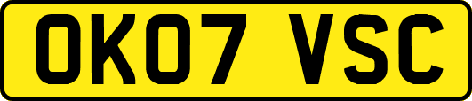 OK07VSC