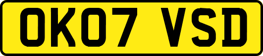 OK07VSD