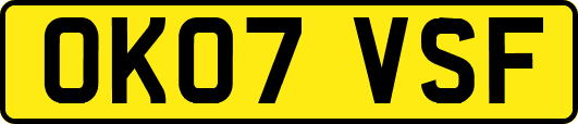 OK07VSF