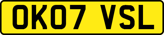OK07VSL