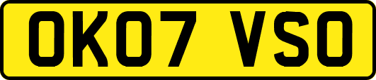 OK07VSO