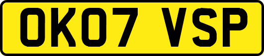 OK07VSP