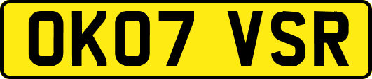 OK07VSR