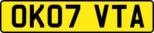 OK07VTA