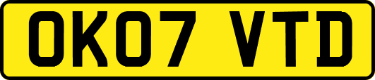 OK07VTD
