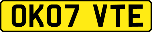 OK07VTE