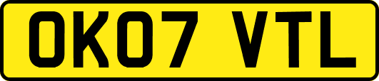 OK07VTL