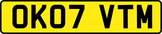 OK07VTM
