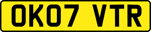 OK07VTR