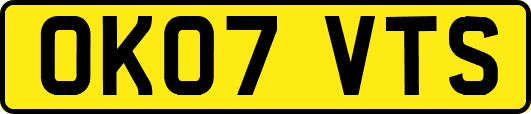 OK07VTS