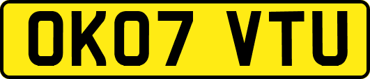 OK07VTU