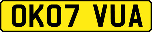 OK07VUA