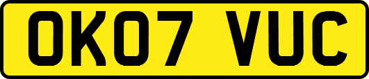 OK07VUC