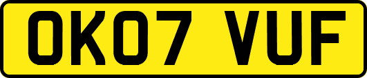 OK07VUF