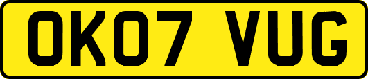 OK07VUG