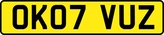 OK07VUZ