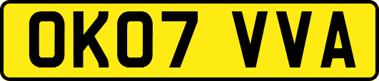 OK07VVA