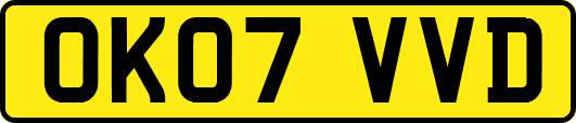 OK07VVD