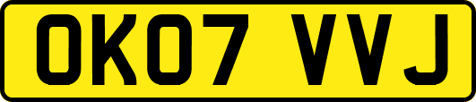 OK07VVJ
