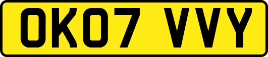 OK07VVY