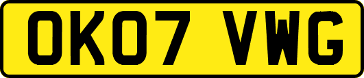 OK07VWG
