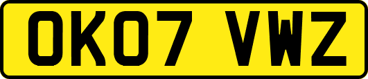OK07VWZ