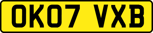 OK07VXB