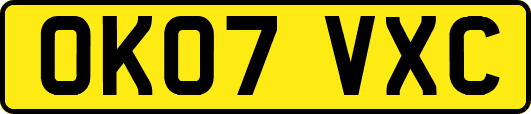 OK07VXC
