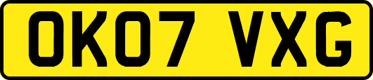 OK07VXG