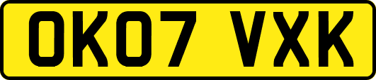 OK07VXK