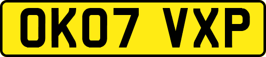 OK07VXP
