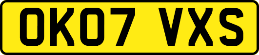 OK07VXS