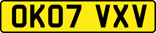 OK07VXV