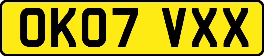 OK07VXX