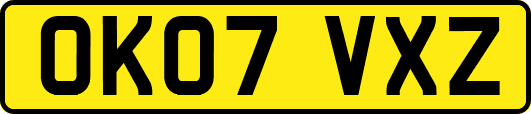 OK07VXZ