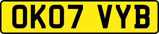 OK07VYB