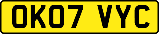OK07VYC