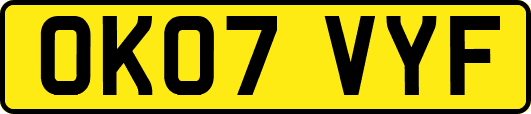 OK07VYF