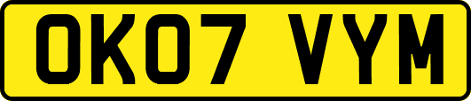 OK07VYM