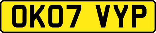 OK07VYP