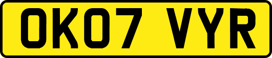 OK07VYR