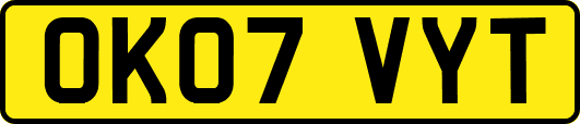 OK07VYT